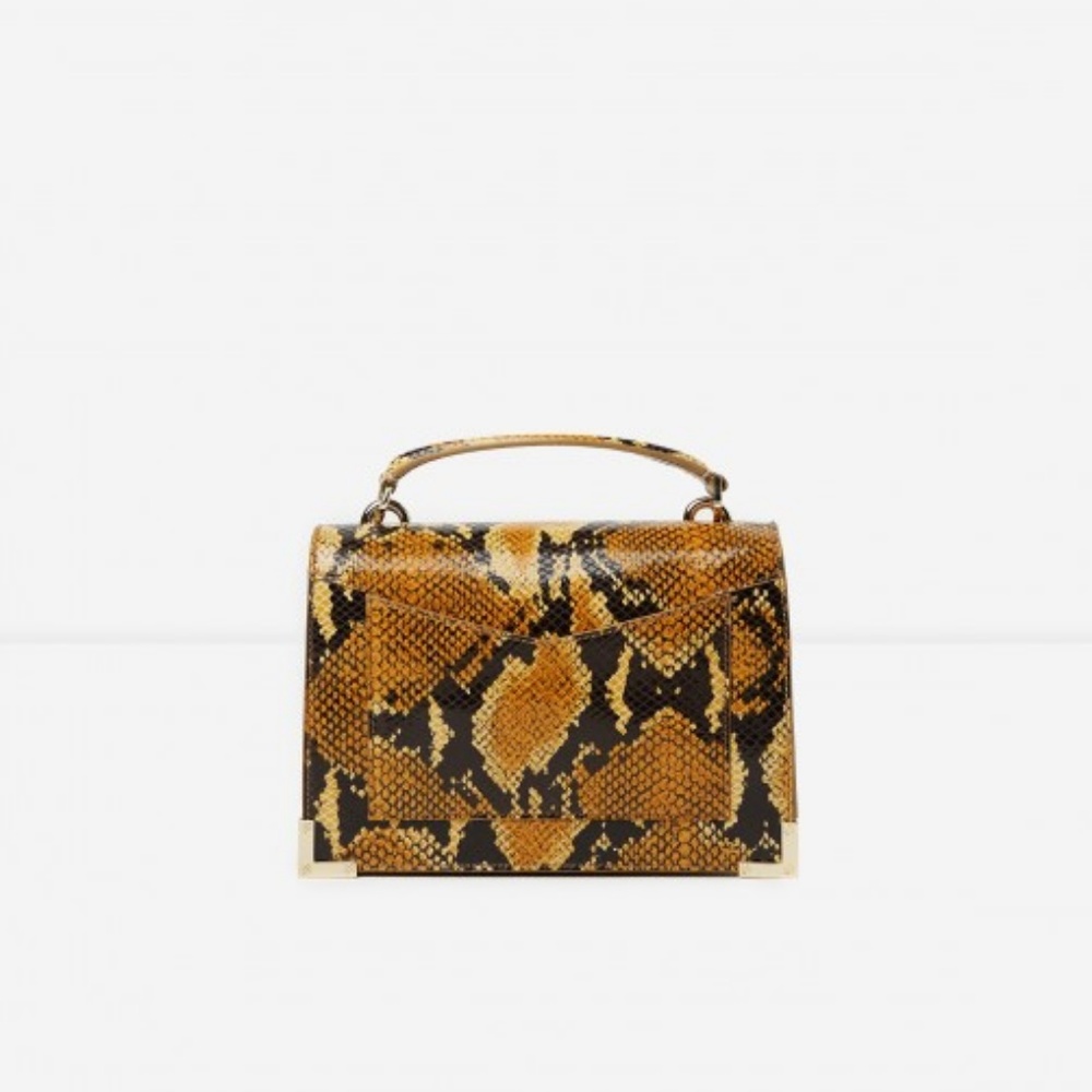 The Kooples Emily Python - Picture 3 of 3